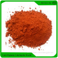 High purity red inorganic pigment red dyes powder iron oxide reds